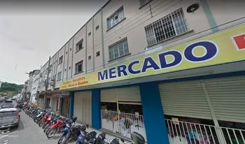 Imagem do Condomínio Do Edifício Ruth De Castro em Governador Valadares