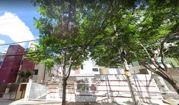 Condomínio Do Edifício Ruth De Castro Carvalho em Belo Horizonte