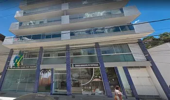 Imagem do Condomínio Do Edifício Ruth Farah Nacif Lutterback em Cantagalo