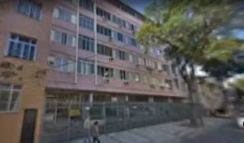Condomínio Do Edifício Ruth em Rio De Janeiro