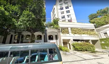 Condomínio Do Edifício Ruth em Rio De Janeiro