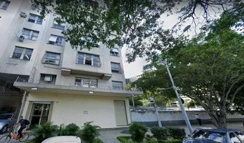 Condomínio Do Edifício Rutilomar em Rio De Janeiro