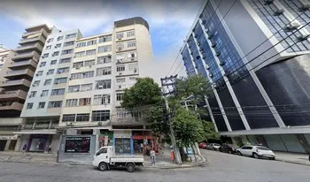 Condomínio Do Edifício Ruvy em Rio De Janeiro