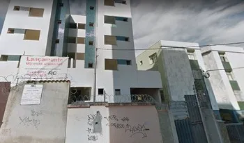 Condomínio Do Edifício Ruy Andrade em Belo Horizonte