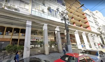 Imagem do Condomínio Do Edifício Ruy Barbosa em Niteroi