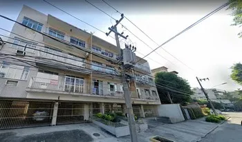 Condomínio Do Edifício Ruy Barbosa em Rio De Janeiro