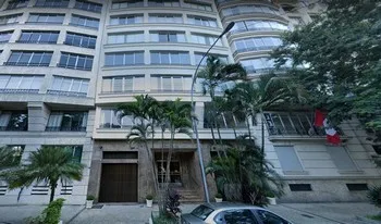 Condomínio Do Edifício Ruy Barbosa em Rio De Janeiro