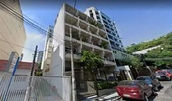 Imagem do Condomínio Do Edifício Ruy Barbosa em Nova Iguaçu