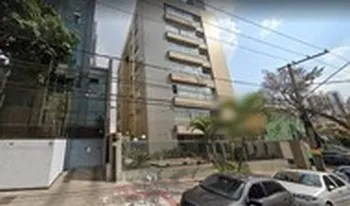 Condomínio Do Edifício Ruy Lage em Belo Horizonte