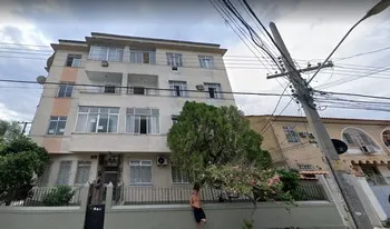 Condomínio Do Edifício Ruze em Rio De Janeiro