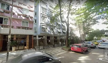 Condomínio Do Edifício Rydlaves em Rio De Janeiro