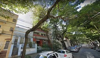 Condomínio Do Edifício S Cunha em Rio De Janeiro