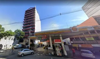 Condomínio Do Edifício S G Top Center em Rio De Janeiro