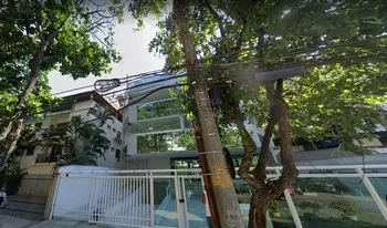 Condomínio Do Edifício S I E N A em Rio De Janeiro