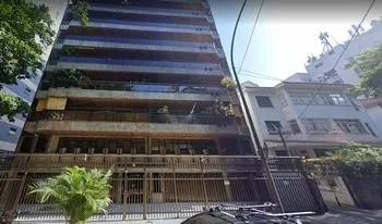 Condomínio Do Edifício S. M. Botner em Rio De Janeiro