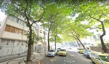 Condomínio Do Edifício Sa Ferreira em Rio De Janeiro