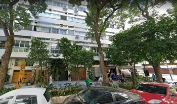 Condomínio Do Edifício Sa Freire Alvim em Rio De Janeiro