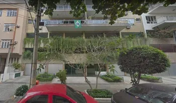 Condomínio Do Edifício Sa Iii em Rio De Janeiro