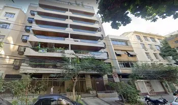Condomínio Do Edifício Sa Ix em Rio De Janeiro