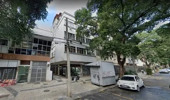 Condomínio Do Edifício Sa N Marco em Rio de Janeiro