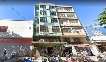 Condomínio Do Edifício Sa Rodrigues em Rio De Janeiro