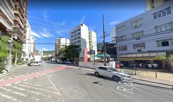 Condomínio Do Edifício Sa Viii em Rio de Janeiro