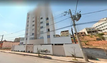 Imagem do Condomínio Do Edifício Saba Alentejo em Contagem