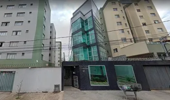 Imagem do Condomínio Do Edifício Saba Algarve em Contagem