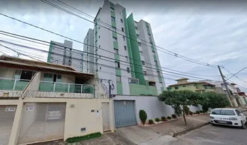 Imagem do Condomínio Do Edifício Saba Cascais em Contagem