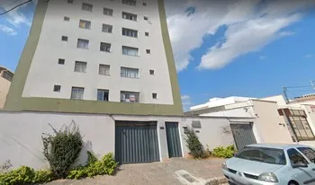Imagem do Condomínio Do Edifício Saba Coimbra em Contagem