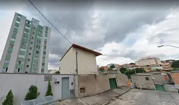 Imagem do Condomínio Do Edifício Saba Estoril em Contagem