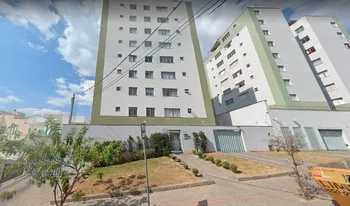 Imagem do Condomínio Do Edifício Saba évora em Contagem