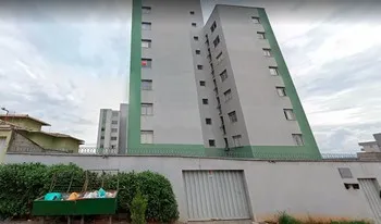 Imagem do Condomínio Do Edifício Saba Lisboa em Contagem