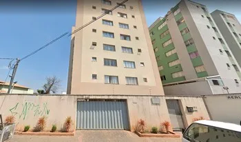 Imagem do Condomínio Do Edifício Saba Porto em Contagem