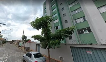 Imagem do Condomínio Do Edifício Saba Setúbal em Contagem