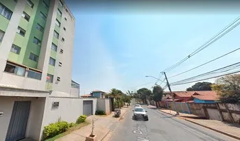 Imagem do Condomínio Do Edifício Saba Ville Real em Contagem