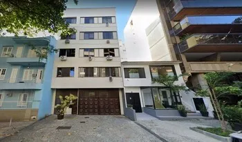 Condomínio Do Edifício Sabadoyle em Rio De Janeiro