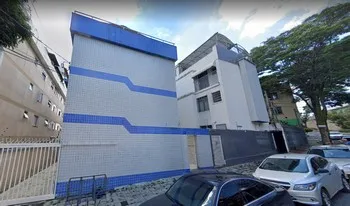 Condomínio Do Edifício Sabará em Belo Horizonte