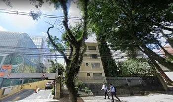 Condomínio Do Edifício Sabará em Curitiba