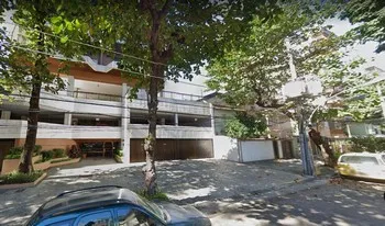 Condomínio Do Edifício Sabará em Rio De Janeiro