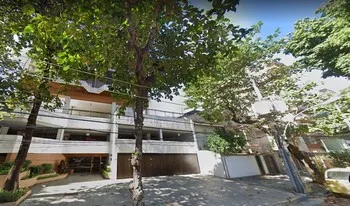 Condomínio Do Edifício Sabará Sa em Rio De Janeiro