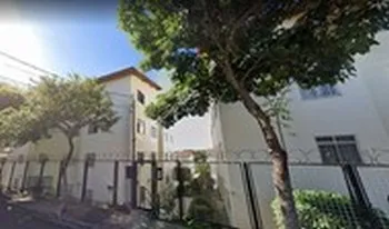 Condomínio Do Edifício Sabará em Belo Horizonte
