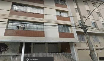 Imagem do Condomínio Do Edifício Sabex em Juiz De Fora