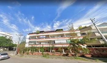 Condomínio Do Edifício Sabia em Rio De Janeiro