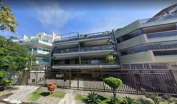 Condomínio Do Edifício Sabia em Rio De Janeiro