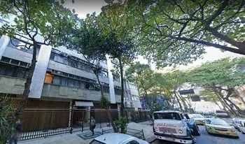 Condomínio Do Edifício Sabia em Rio De Janeiro