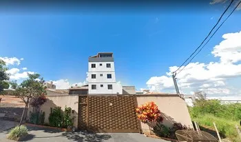 Imagem do Condomínio Do Edifício Sabias Iii em Contagem