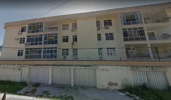 Imagem do Condomínio Do Edifício Sabina em Fortaleza