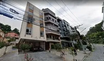 Imagem do Condomínio Do Edifício Sabina Aguilera em Nova Friburgo