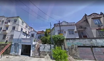 Condomínio Do Edifício Saboya em Rio De Janeiro